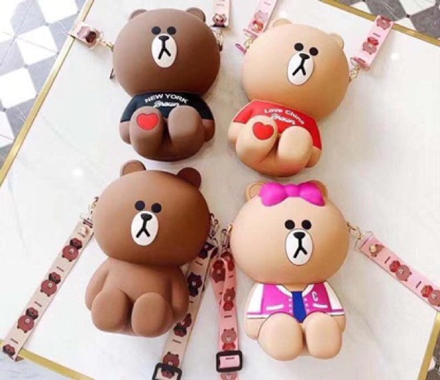 Túi silicone cho bé yêu mã TĐS65080