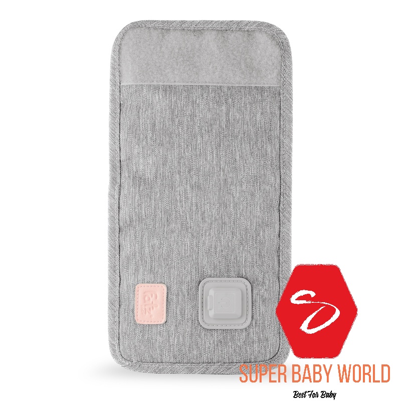 DỤNG CỤ HÂM SỮA XÁCH TAY -READY 1 FB3101TN FATZBABY