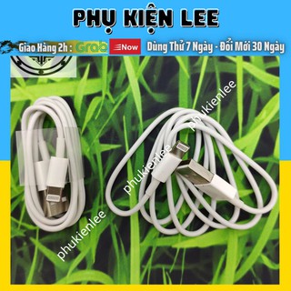 Cáp Sạc iPhone 6s Hàng Xuất Dư Chính Hãng