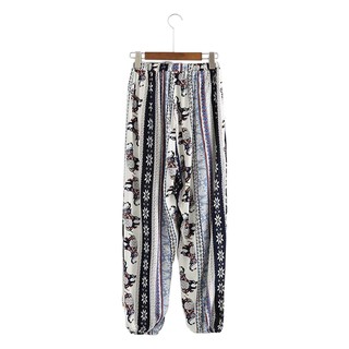 -quần alibaba họa tiết hoa văn summer 117