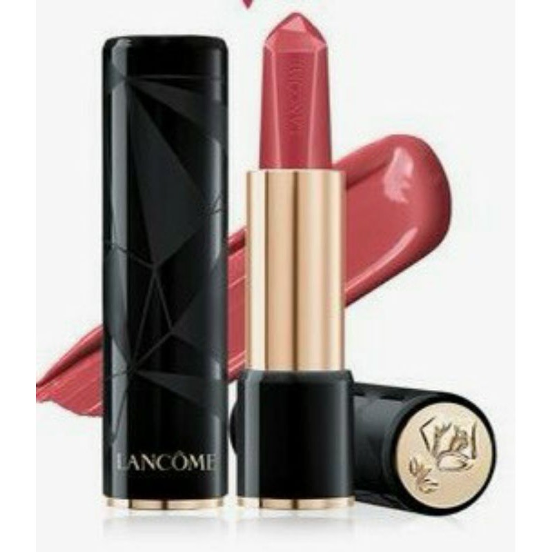 Son Lancôme Ruby Cream Lipstick 03