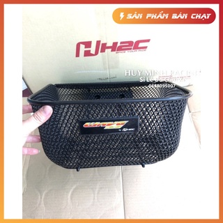 Rổ wave 125i gắn wave lớn/ future neo/ future x hàng chính hãng thái lan