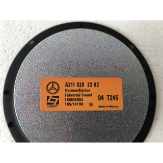 Loa bass 16 cao cấp Harman Kardon