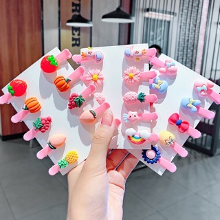 COMBO 50 sét kẹp cho bé