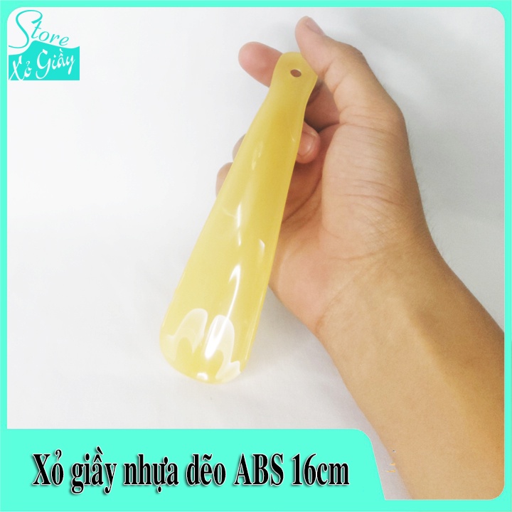 XỎ GIẦY 16 CM – XỎ GIẦY HCM – GIÚP VIỆC MANG GIẦY NHANH CHÓNG HƠN, DỄ DÀNG HƠN