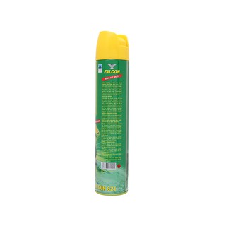 Xịt muỗi Falcon (600ml)
