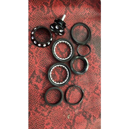 Chén cổ xe đạp thể thao