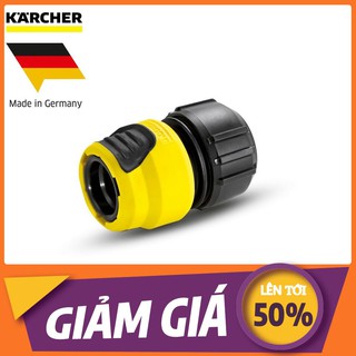 Khớp nối ống dẫn nước Karcher