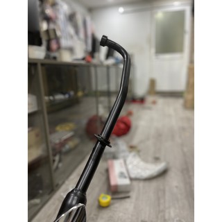 Pô wave rsx 110.