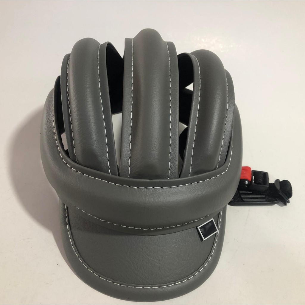 MŨ BẢO HIỂM 3 SỌC SIÊU NHẸ-HÀNG LOẠI 1