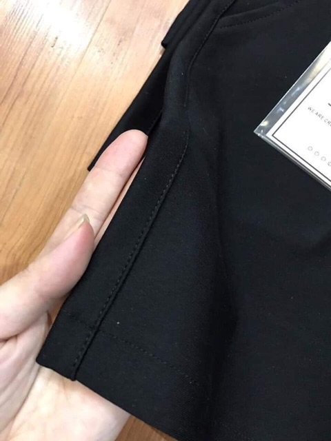 Quần sóc umi giá chỉ 260k/2c | BigBuy360 - bigbuy360.vn