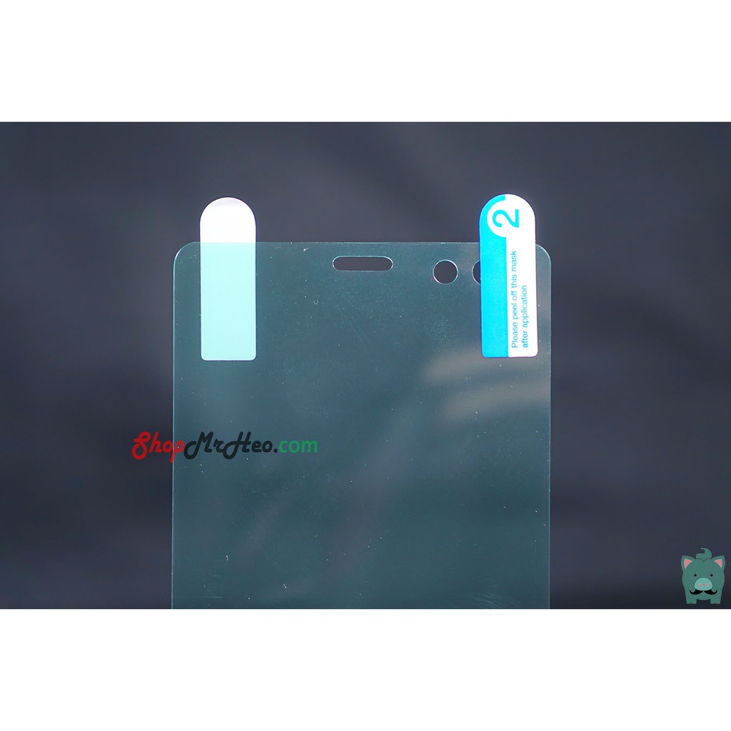 Dán Dẻo PPF Full Màn Hình Sony Xperia XZ3