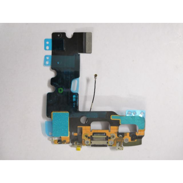 Cáp chân sạc ip 7 7g zin