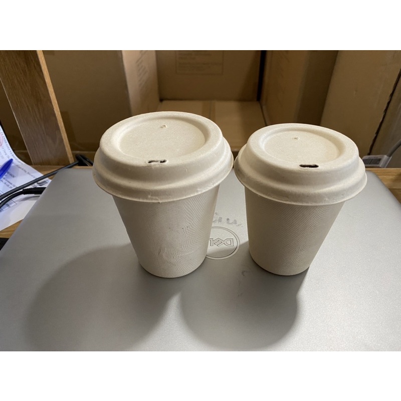 50 Cốc bã mía 250ml