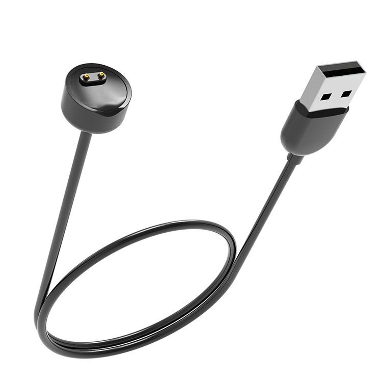 Mi Smart Band 6 strap Dây đeo thay thế bằng silicon màu trơn cho Xiaomi Mi Band 5  Band5 strap