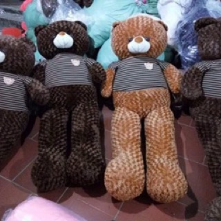 Teddy khổ vải m8