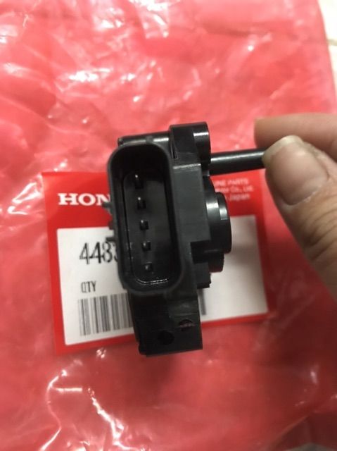 Cảm biến bướm ga xe honda
