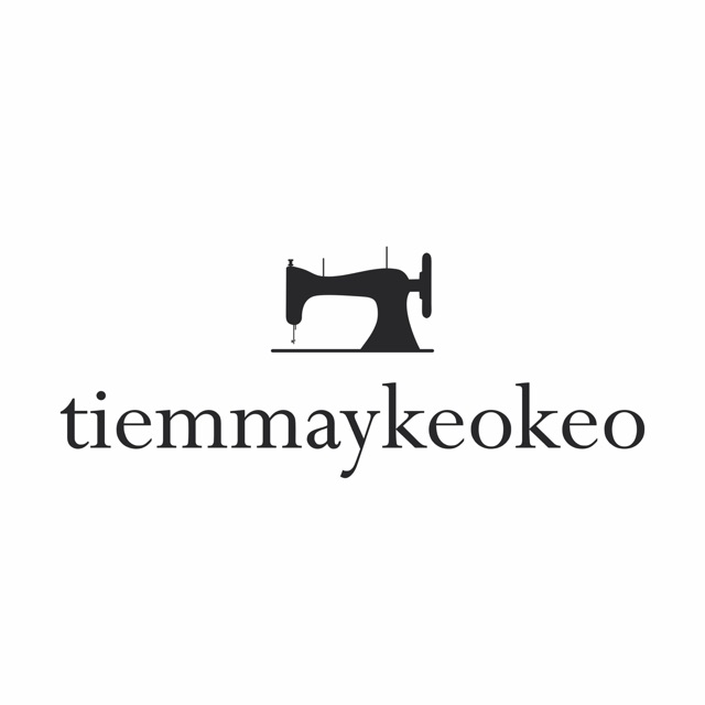 Tiệm may kẹo kéo