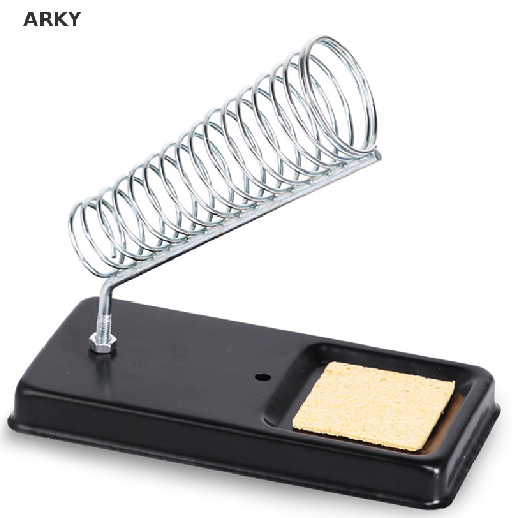 1 Cái Khung Sắt Chữ A Hỗ Trợ Hàn Kim Loại