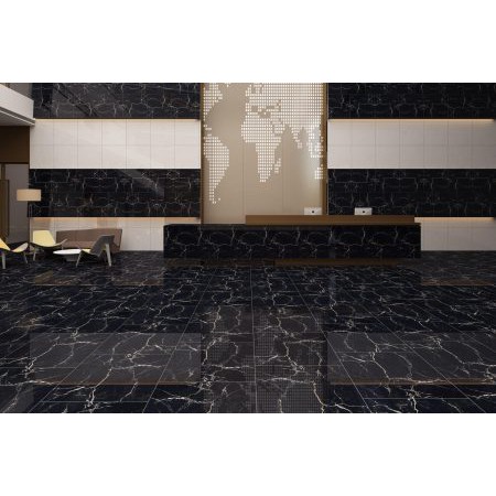 Gạch ốp lát Á Mỹ 0866 kích thước 80×80
