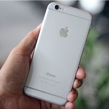 Điện Thoại iPhone 6Plus Lock 16Gb Tặng Sim Ghép - Mới 99%