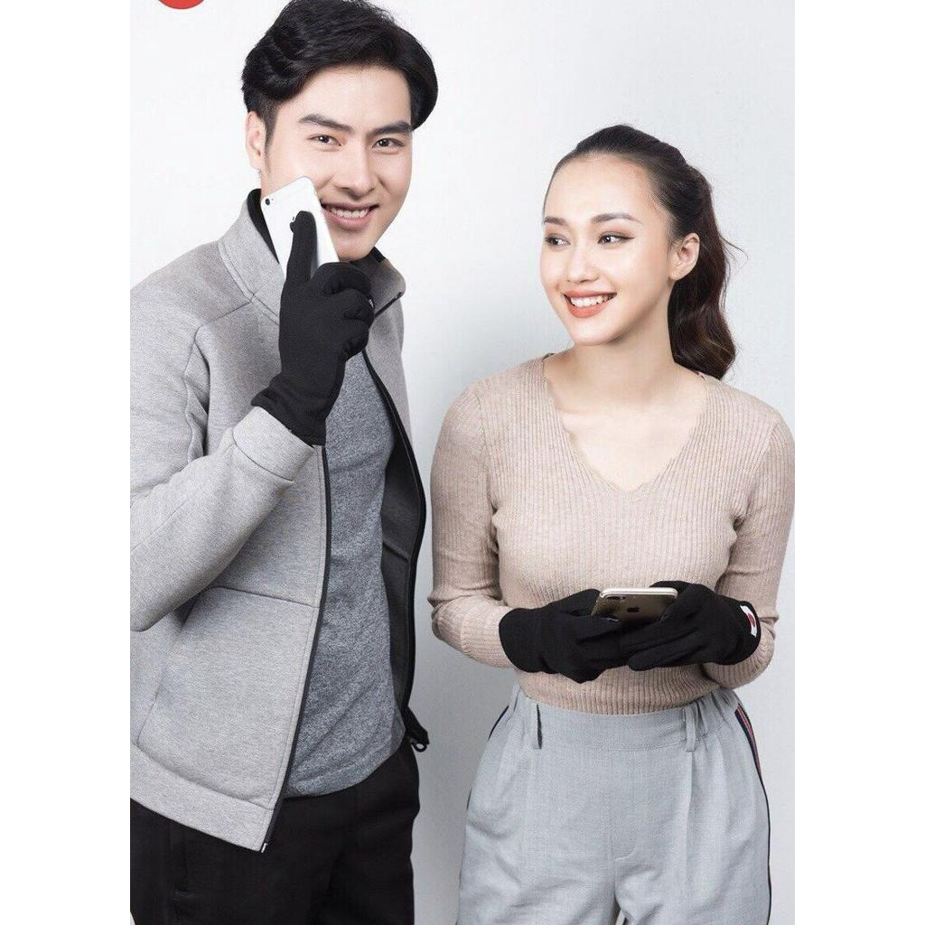 Gang Tay giữ nhiệt Nam Nữ