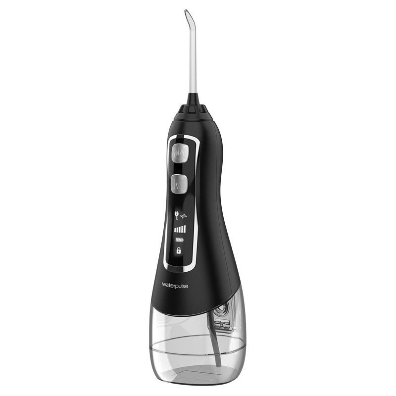 Máy tăm nước waterpulse V400 plus V580 pro chính hãng vệ sinh răng miệng