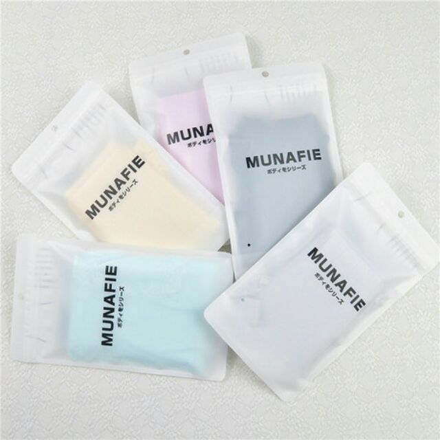 siêu xả Quần gen bụng pha ren munafie | BigBuy360 - bigbuy360.vn