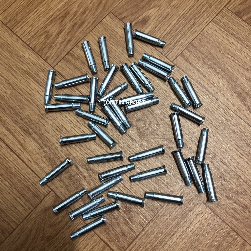 Ốc bánh patin 1 đầu dành cho giày trượt patin người lớn và trẻ em cao cấp - phụ kiện giày trượt patin TOMTIN SPORT