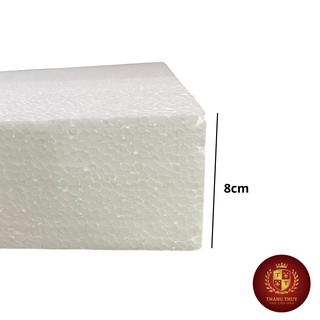 Mút Xốp Bọt Biển Trắng