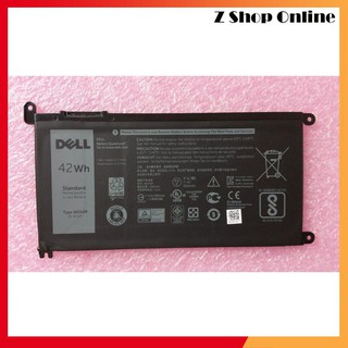 🎁 Pin Laptop Dell Inspiron 13-5000 13-7000 5368 5378 5379 7368 7378 WDX0R