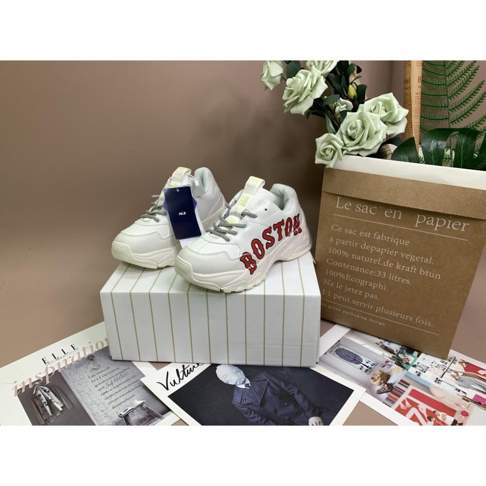 Giày 𝐌𝐋𝐁 boston Đế Tách 2 lớp chuẩn [1.1] bản trung full box bill | BigBuy360 - bigbuy360.vn