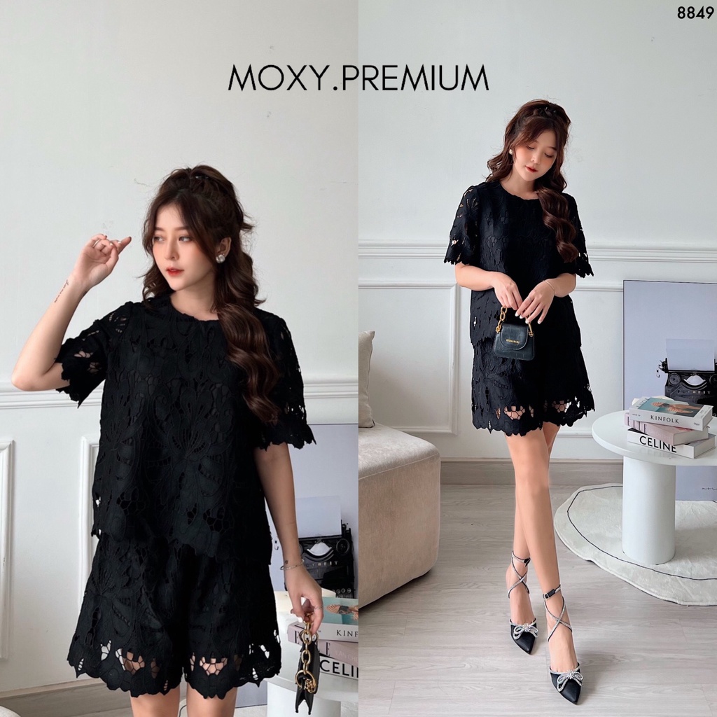 SP008849 - Set ren quần short