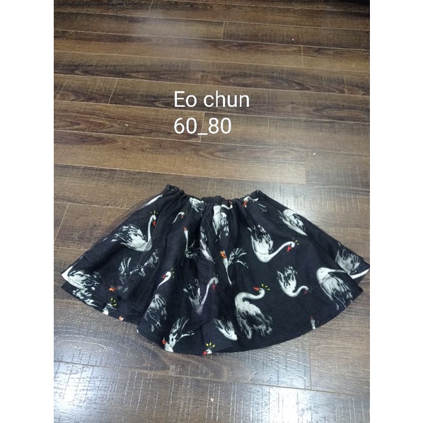 Lô chân váy si 13