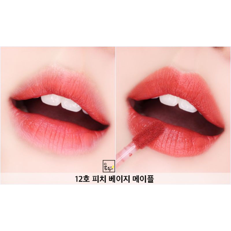 Son tint lì mềm mượt innisfree Vivid Cotton Ink 4g | BigBuy360 - bigbuy360.vn