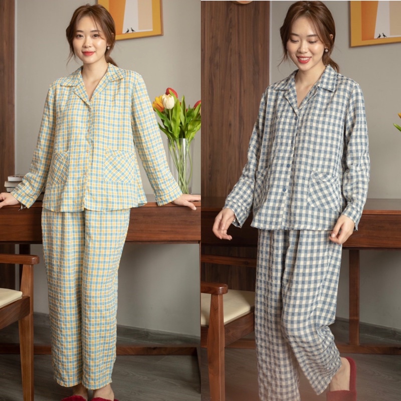 SP000158 Bộ pijama túi eo | BigBuy360 - bigbuy360.vn