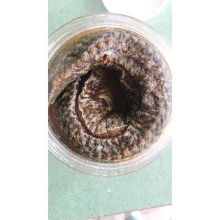 Mắm Cá Lóc ( nữa kí)