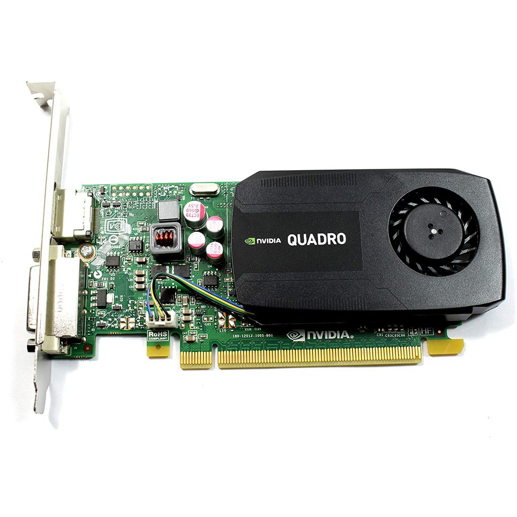 Nvidia Quadro K600 95