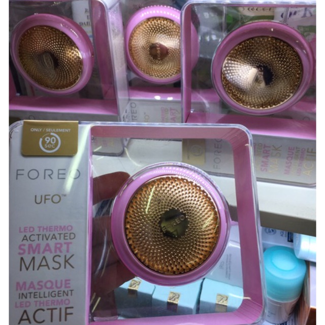 Máy Foreo UFO Full Sẵn Hàng
