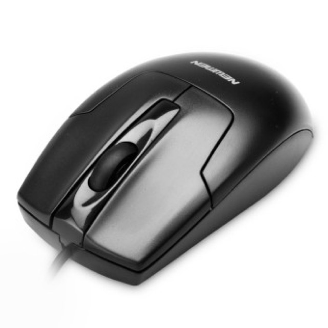 [SALE 10%] Chuột máy tính có dây, mouse M180