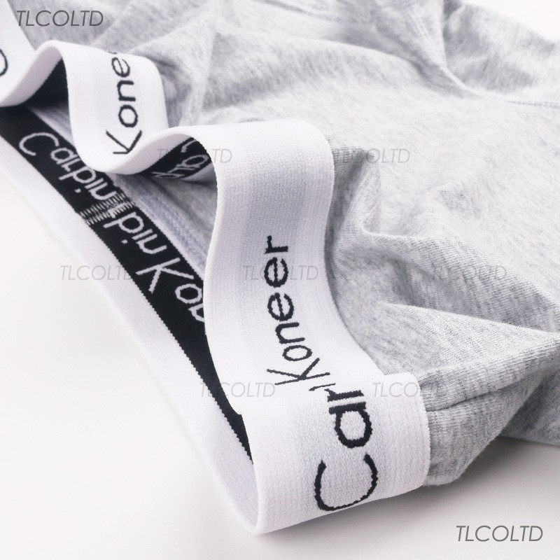 Quần lót nữ boxer Carbin Koneer cotton thoáng mát