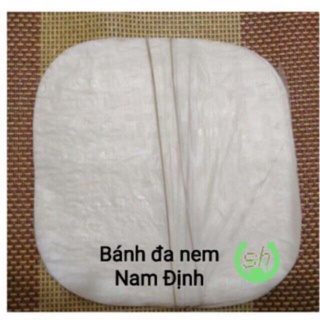 Bánh đa Nem Nam Định (450-500 lá)