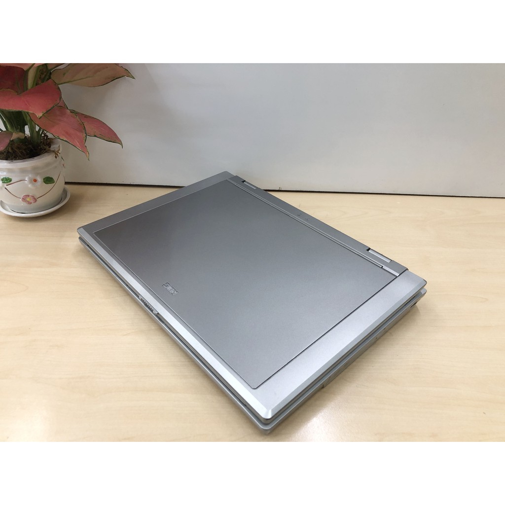 Laptop NEC VY20A - intel T7250 - RAM 4G - HDD 250GB  - 15.6in HD | BigBuy360 - bigbuy360.vn