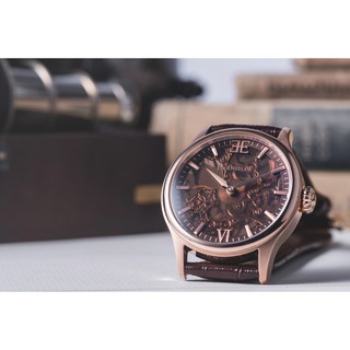 Đồng hồ nam thomas earnshaw automatic es-8061-04