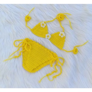 bộ bikini cho bé