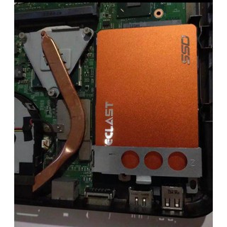 ổ cứng SSD 720GB Teclast