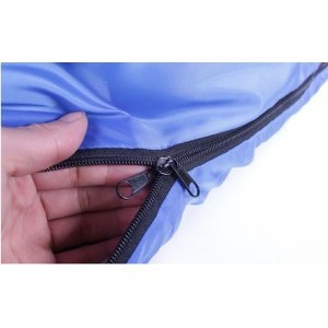 Túi ngủ cá nhân dành cho người lớn khi đi du lịch dã ngoại - Túi ngủ văn phòng tiện lợi