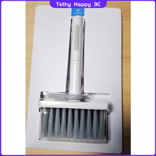 Bộ dụng cụ vệ sinh bàn phím máy tính tai nghe thích hợp cho Airpods Pro 1 2