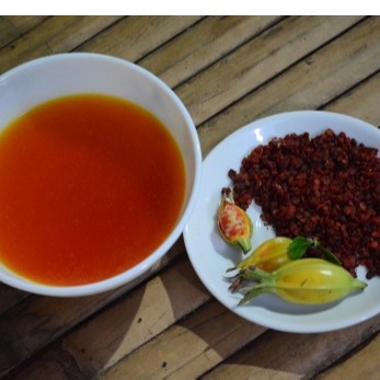 100g HẠT DÀNH DÀNH ĐẶC BIỆT