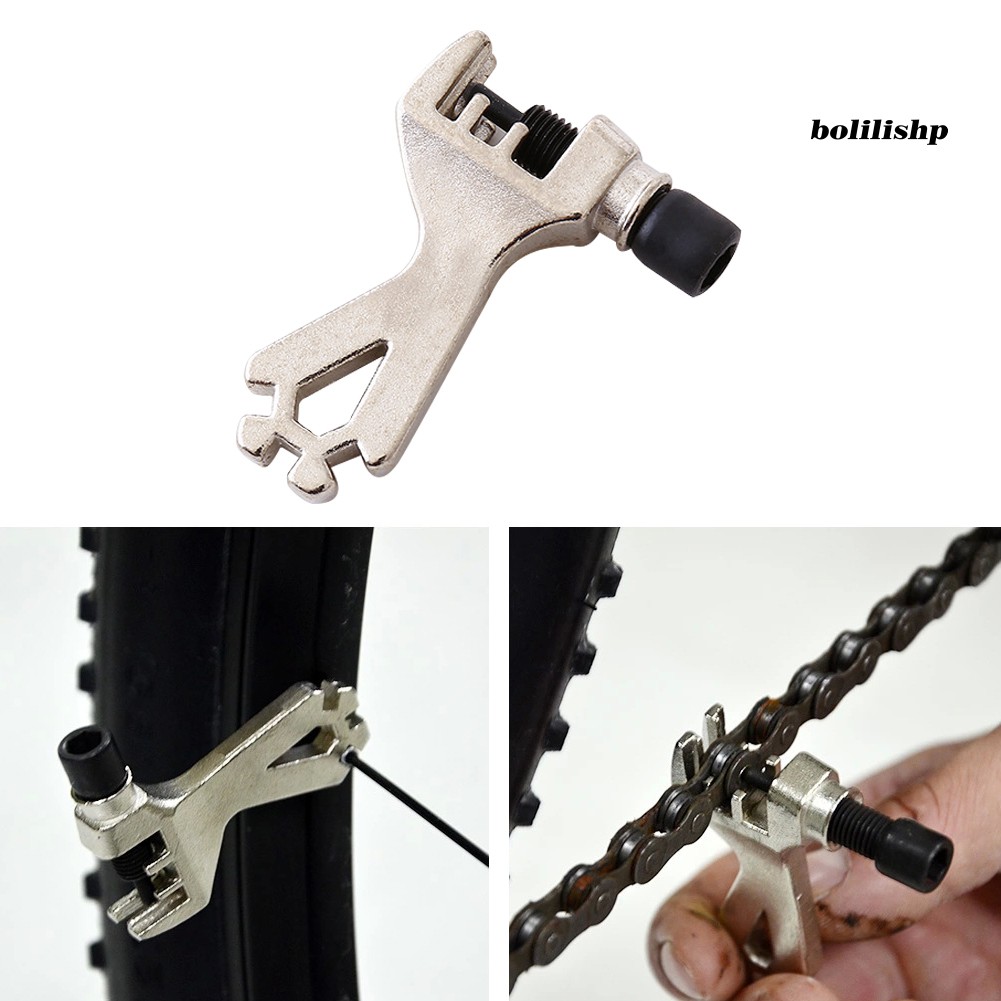Dụng Cụ Tháo Mắt Xích Xe Đạp Mini Tiện Dụng